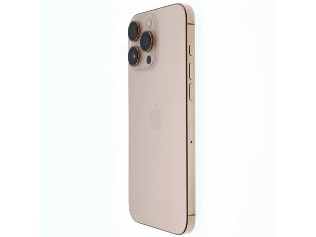 Apple iPhone 16 Pro Max 256 GB Desert Titanium 91%