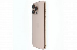 Apple iPhone 16 Pro Max 256 GB Desert Titanium 91%