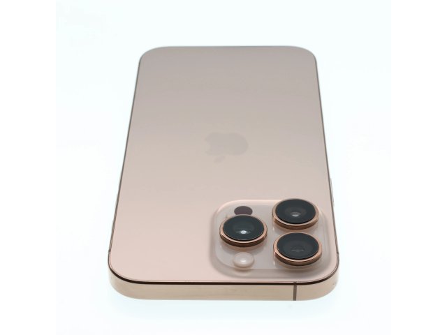 Apple iPhone 16 Pro Max 256 GB Desert Titanium 91%