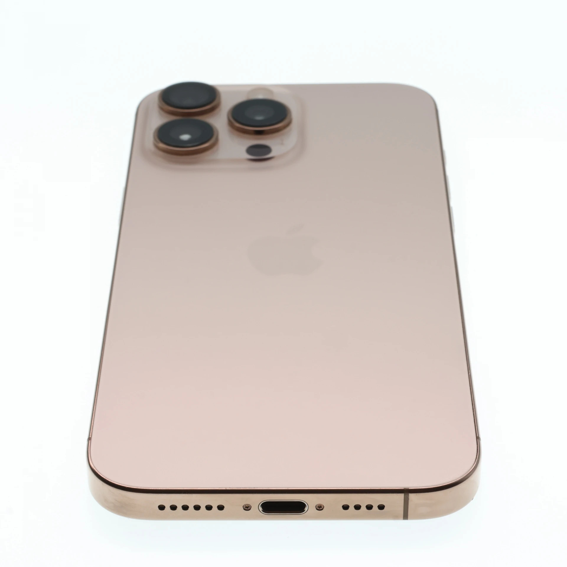 Apple iPhone 16 Pro Max 256 GB Desert Titanium 91%