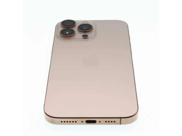 Apple iPhone 16 Pro Max 256 GB Desert Titanium 91%