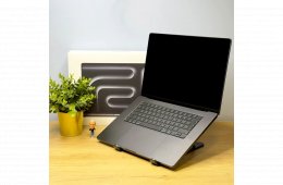 MacSzerez.com - 2026 MacBook Pro 16