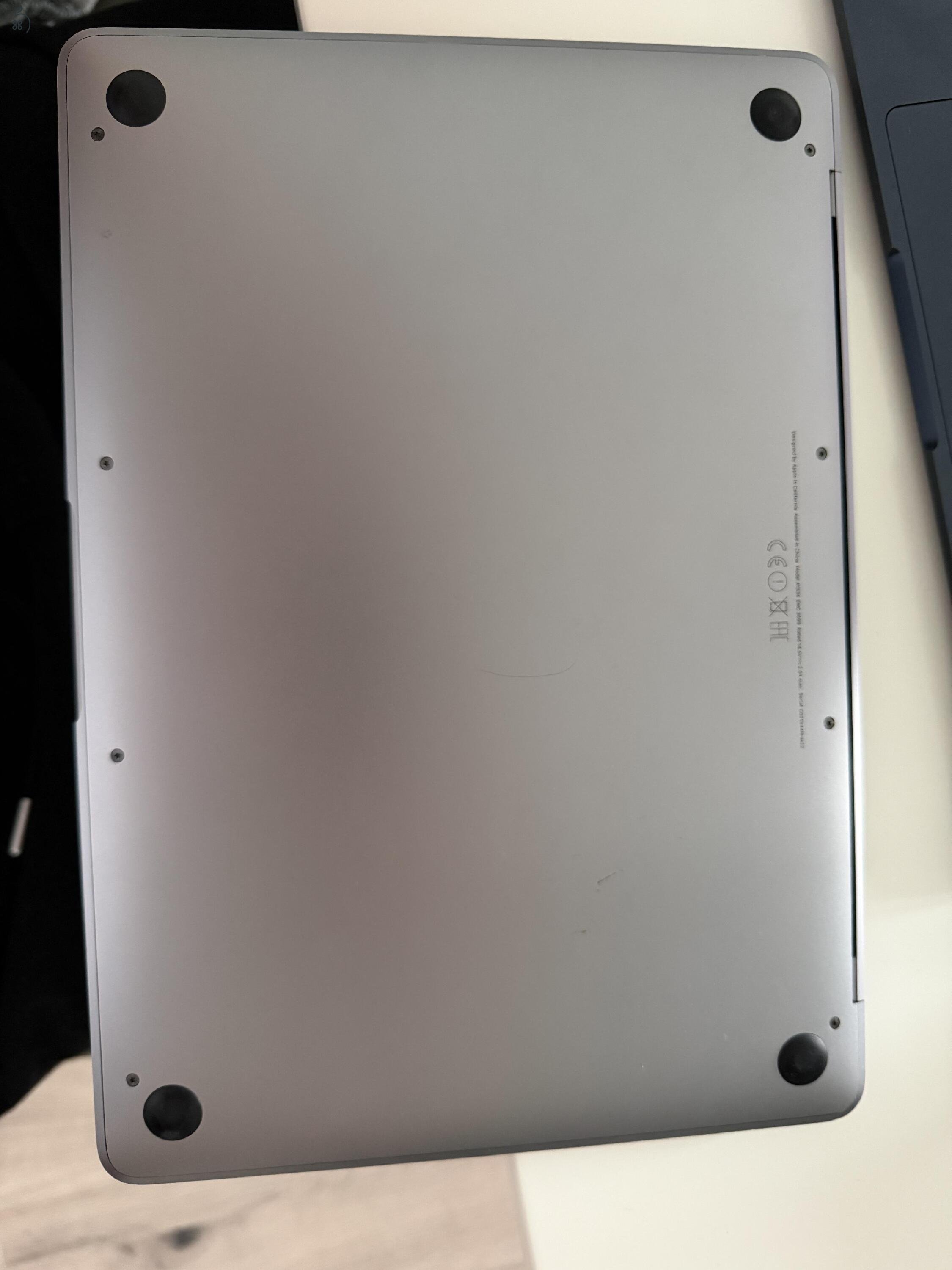 MacBook Retina 12”  - Szép állapotban