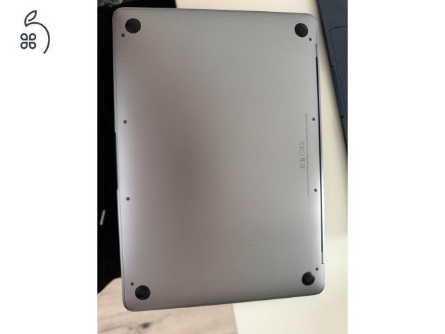 MacBook Retina 12”  - Szép állapotban