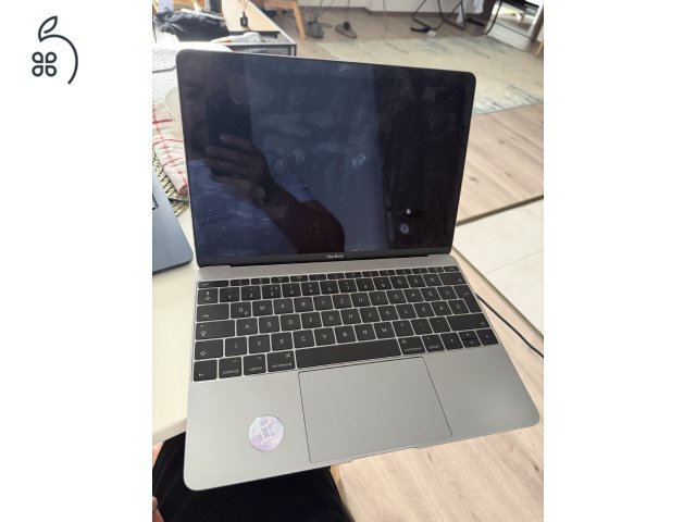 MacBook Retina 12”  - Szép állapotban