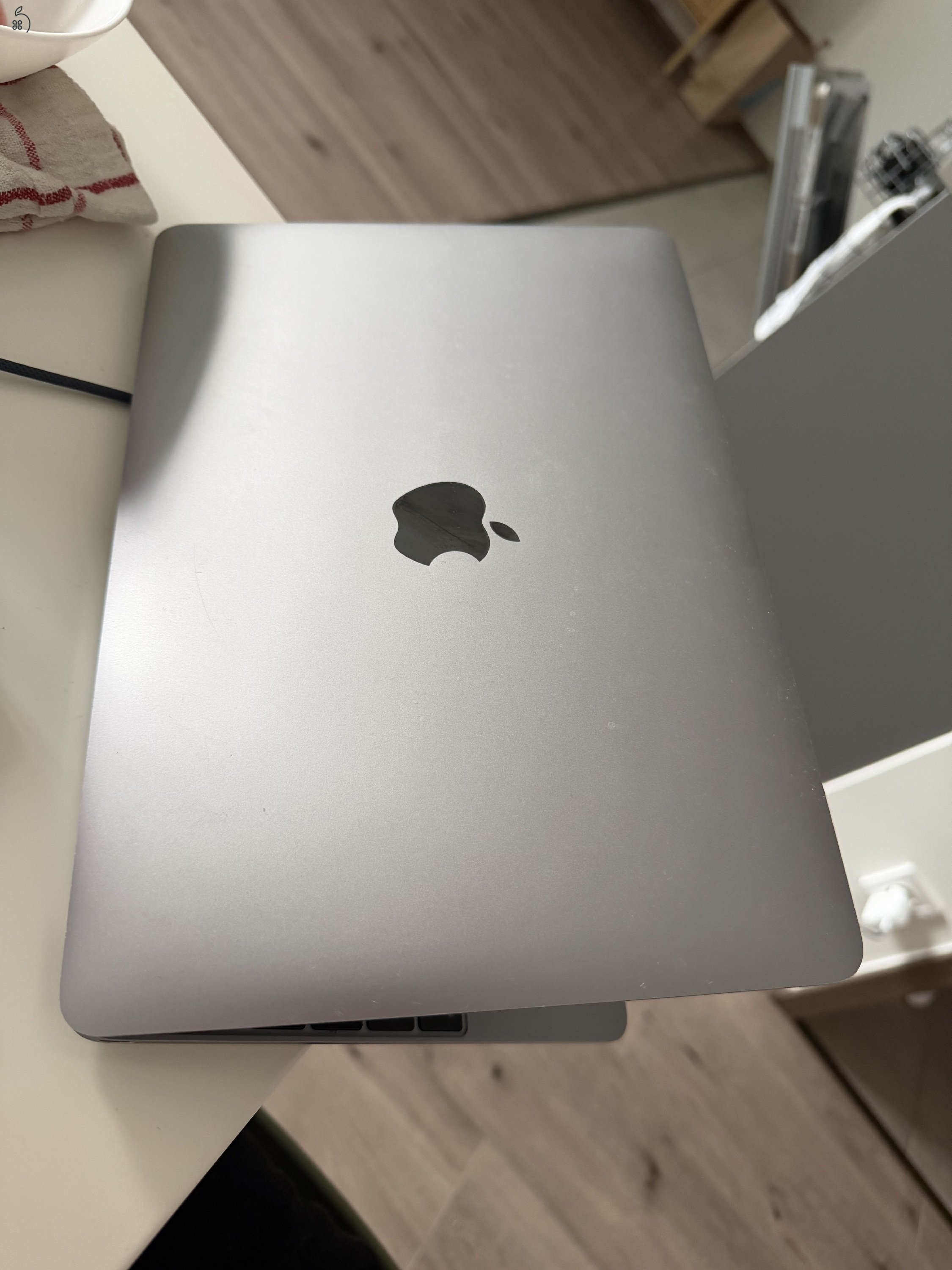 MacBook Retina 12”  - Szép állapotban