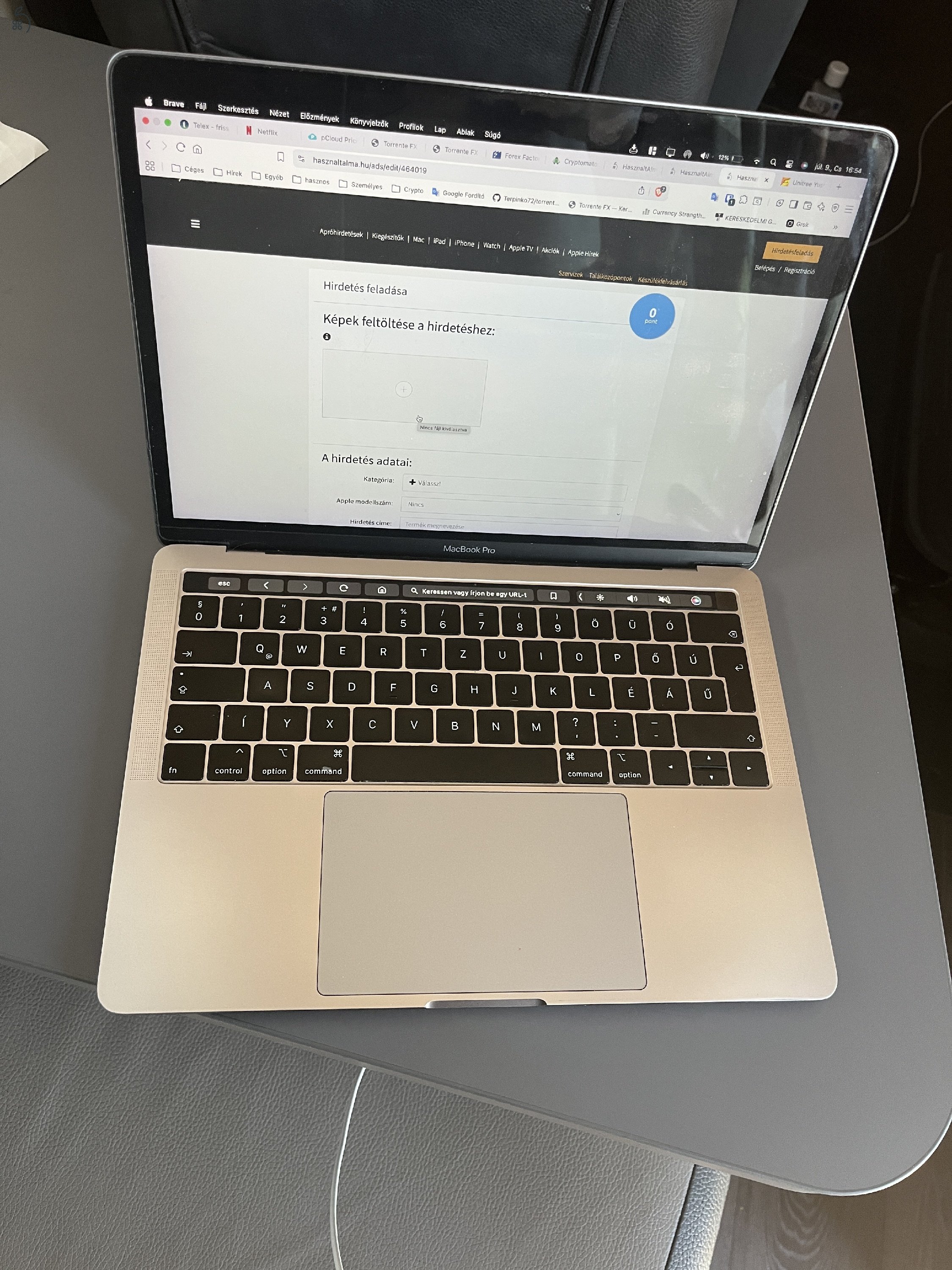 MacBook Pro 13