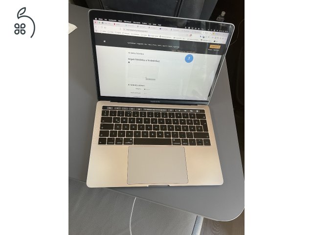 MacBook Pro 13