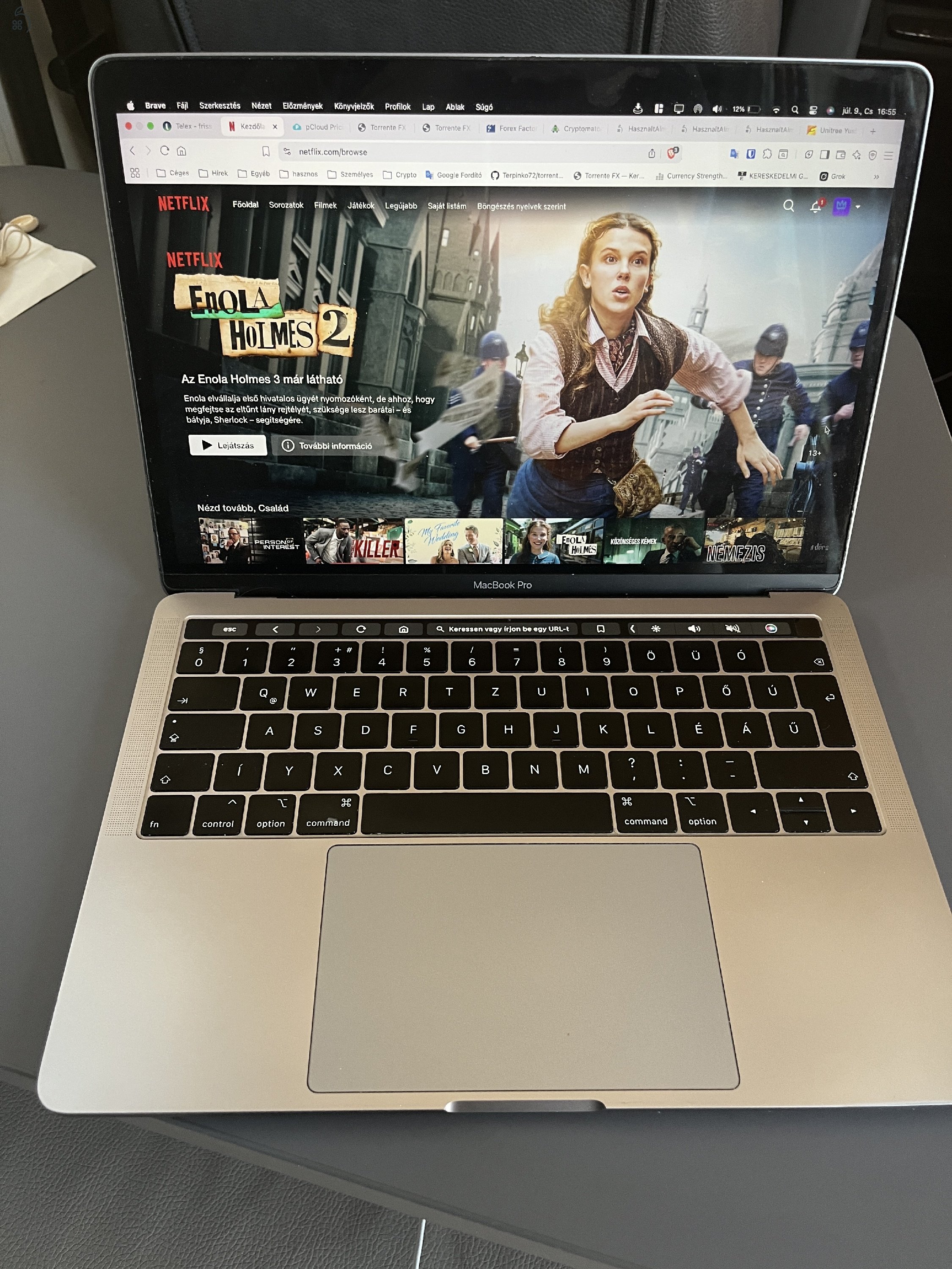 MacBook Pro 13