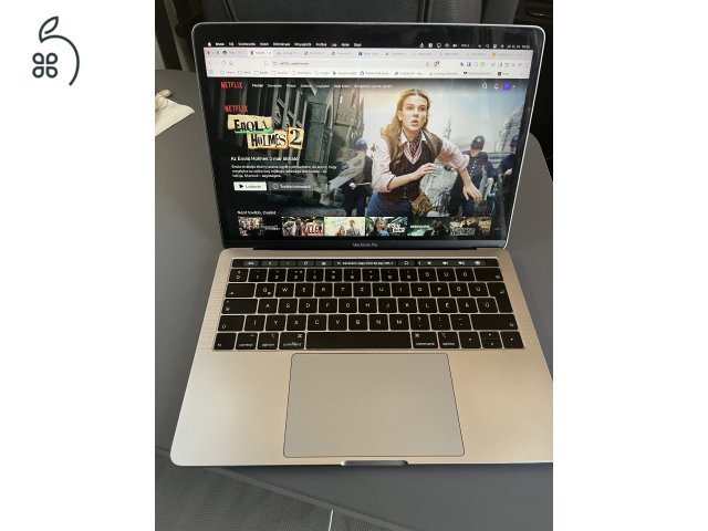 MacBook Pro 13
