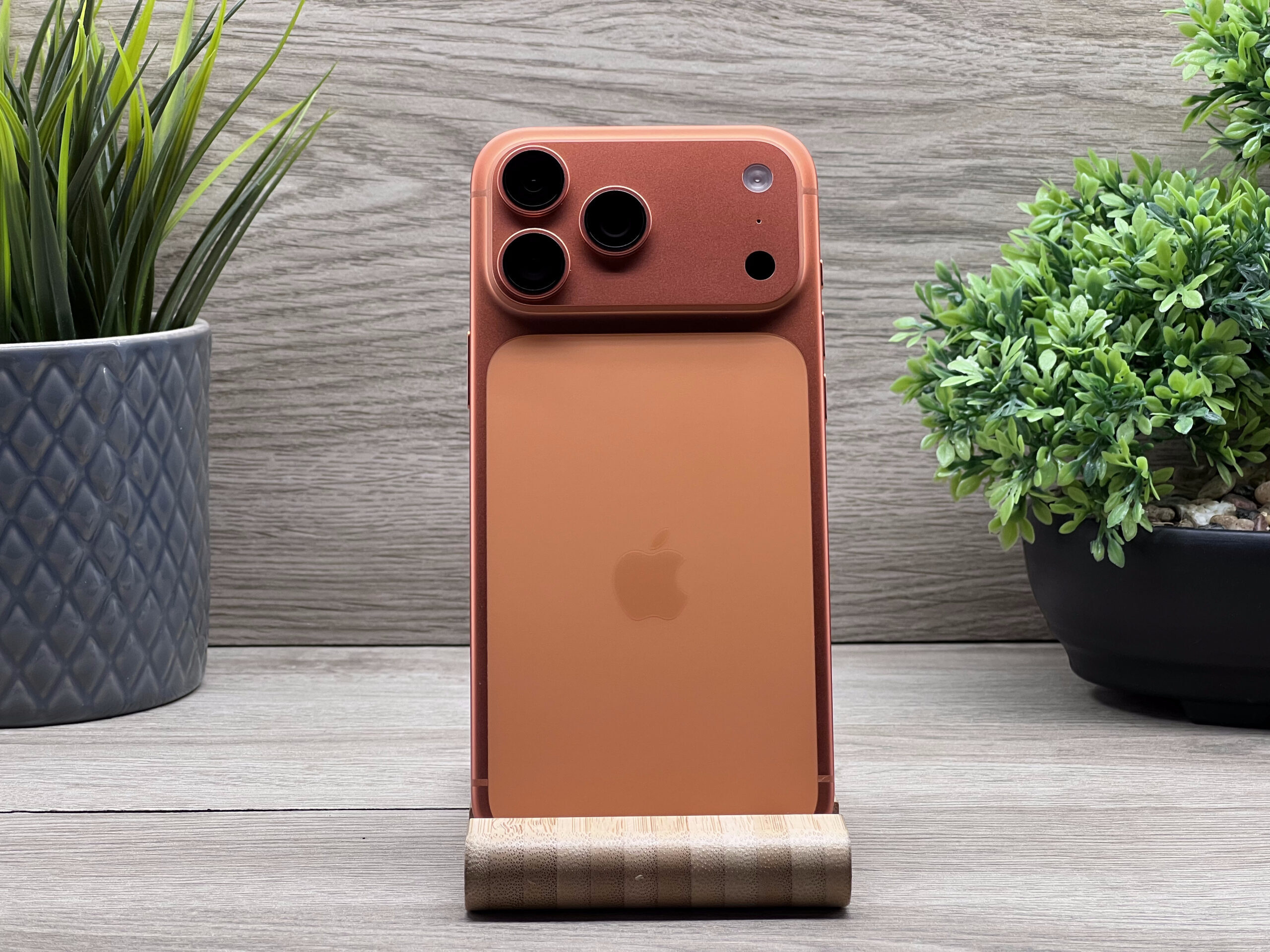 iPhone 17 Pro Max Cosmic Orange 512GB 2 ÉV Garanciával 100%
