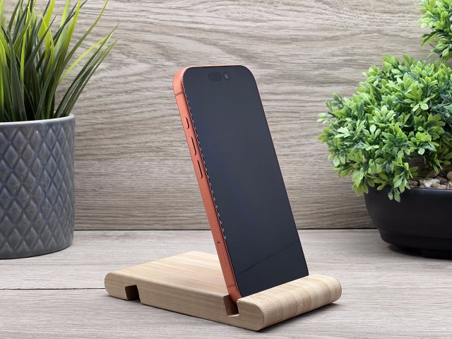 Hibátlan iPhone 17 Pro Cosmic Orange 256GB 2 ÉV Garanciával 100%