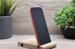 Hibátlan iPhone 17 Pro Cosmic Orange 256GB 2 ÉV Garanciával 100%