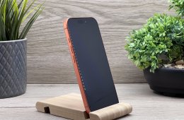 Hibátlan iPhone 17 Pro Cosmic Orange 256GB E-sim 2 ÉV Garanciával 100%