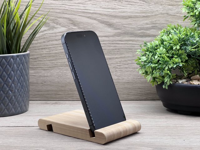 Hibátlan iPhone 17 Black 256GB 2 ÉV Garanciával 100%