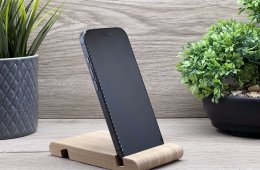 Hibátlan iPhone 17 Black 256GB 2 ÉV Garanciával 100%