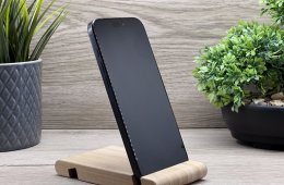Hibátlan iPhone 16 Pro Max Black Titanium 512GB 2 ÉV Garanciával 92%