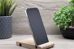 Hibátlan iPhone 16 Pro Natural Titanium 512GB 2 ÉV Garanciával 95%