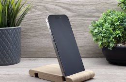 Hibátlan iPhone 15 Pro Natural Titanium 128GB 2 ÉV Garanciával 92%