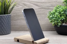 Hibátlan iPhone 13 Pro Silver 256GB 2 ÉV Garanciával 100%