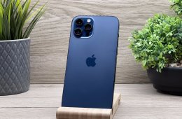 iPhone 12 Pro Max Pacific 512GB 2 ÉV Garanciával 92%