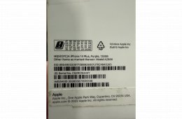 iPhone 14 Plus 128GB
