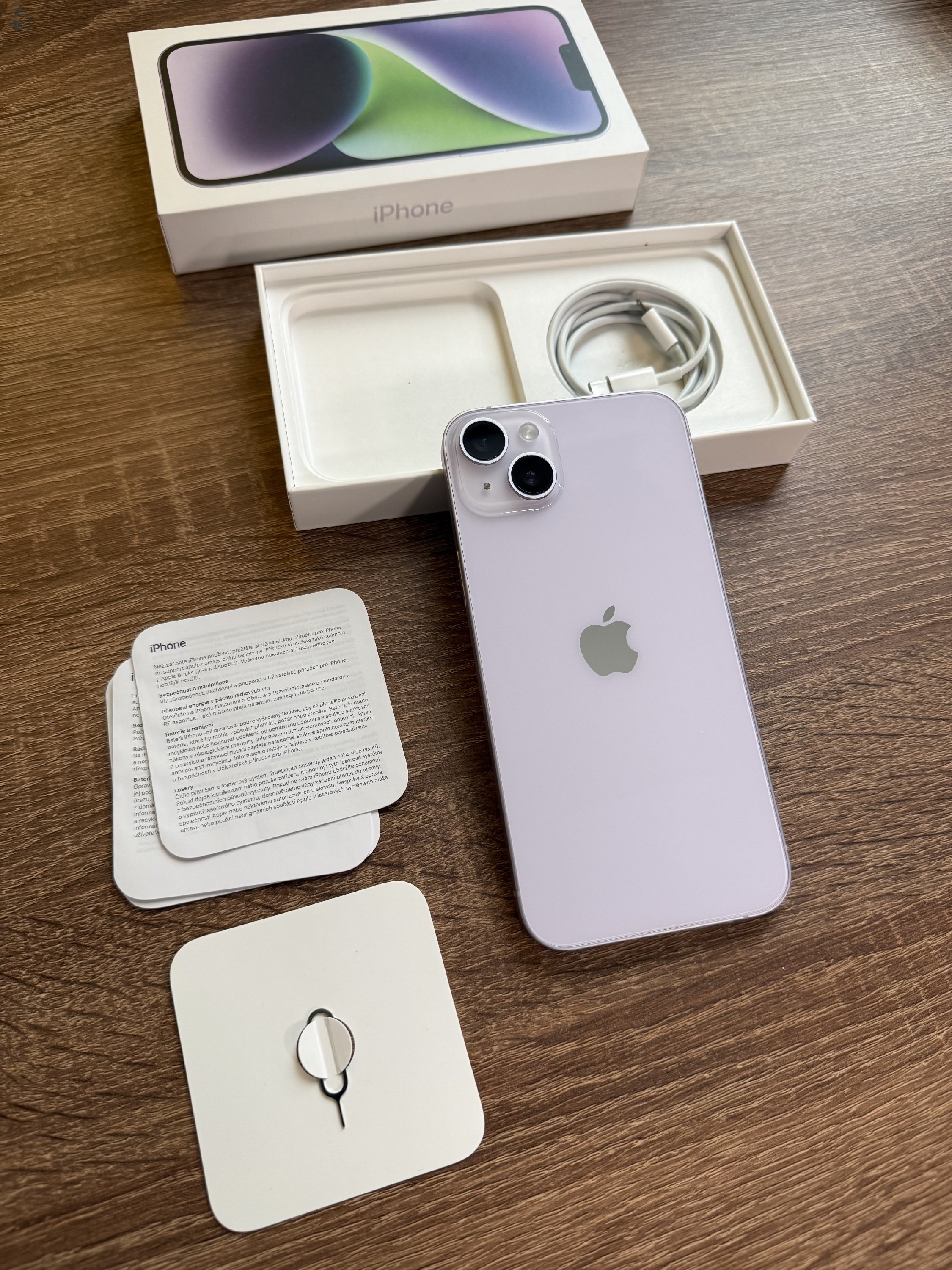 iPhone 14 Plus 128GB