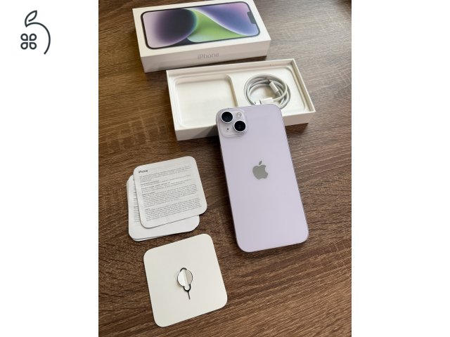 iPhone 14 Plus 128GB