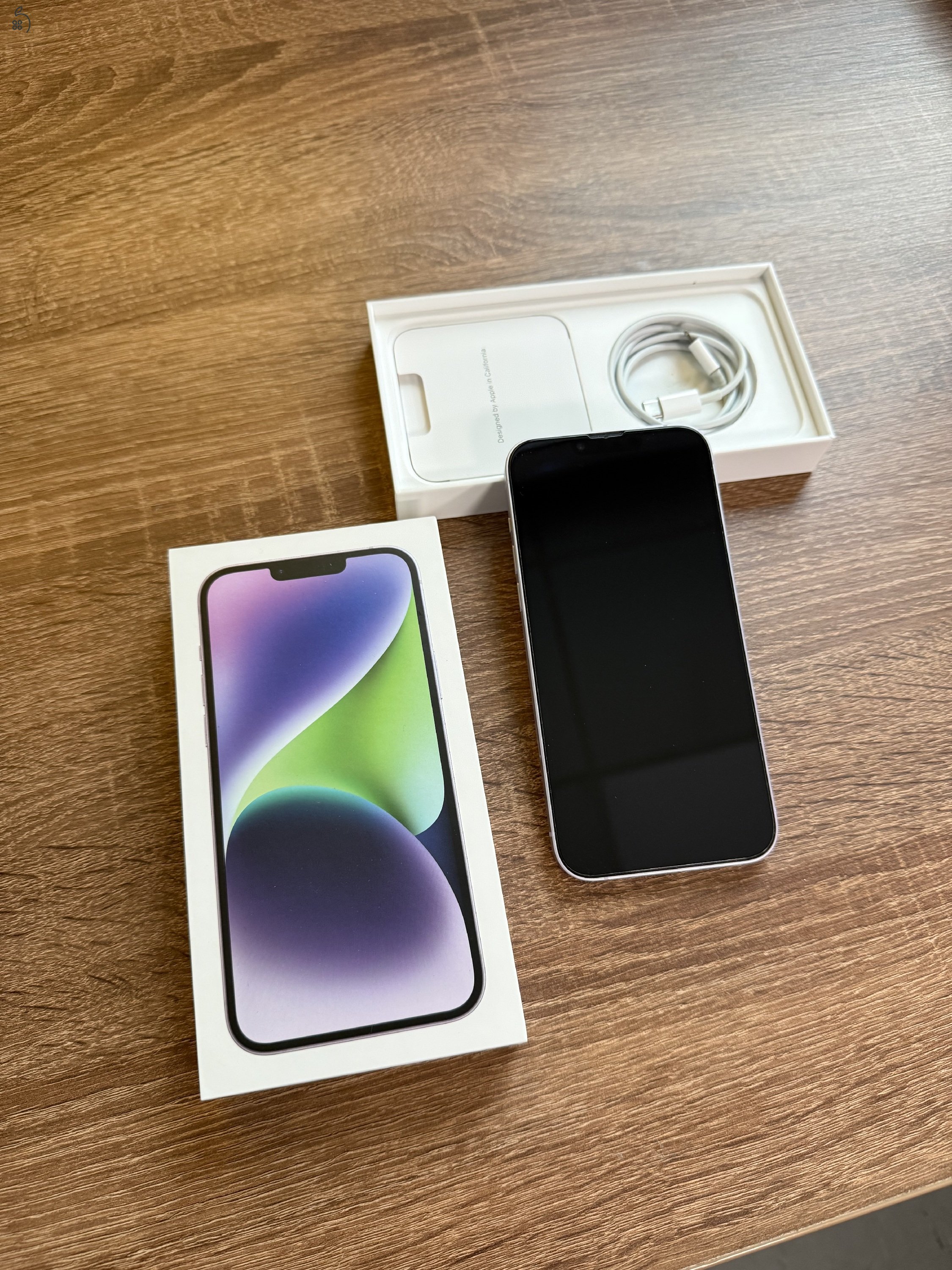 iPhone 14 Plus 128GB