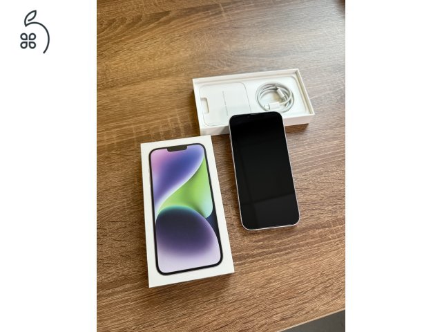 iPhone 14 Plus 128GB