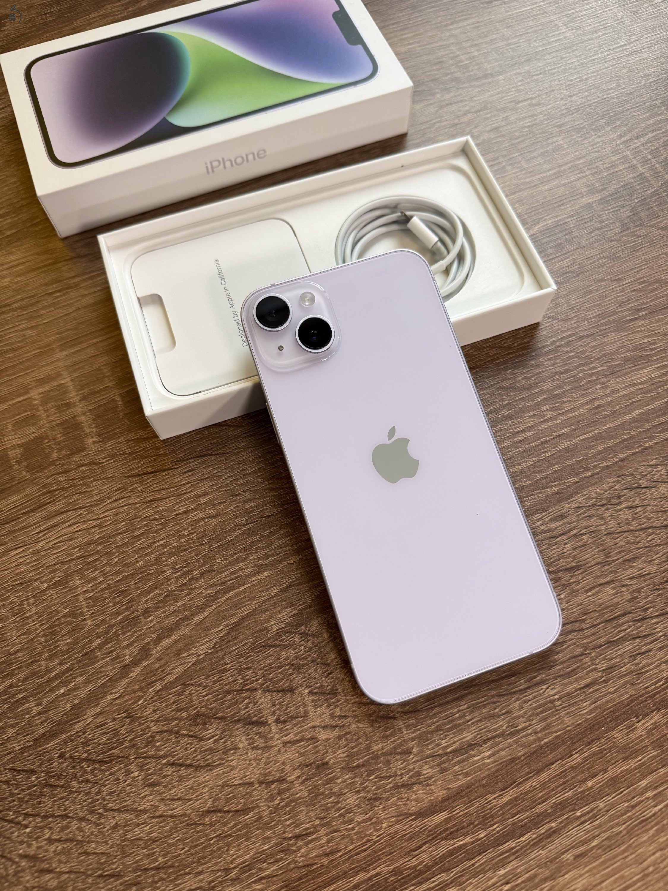 iPhone 14 Plus 128GB