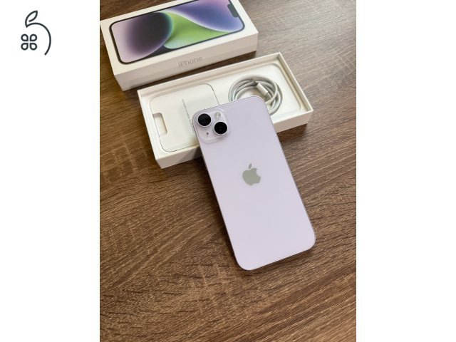 iPhone 14 Plus 128GB