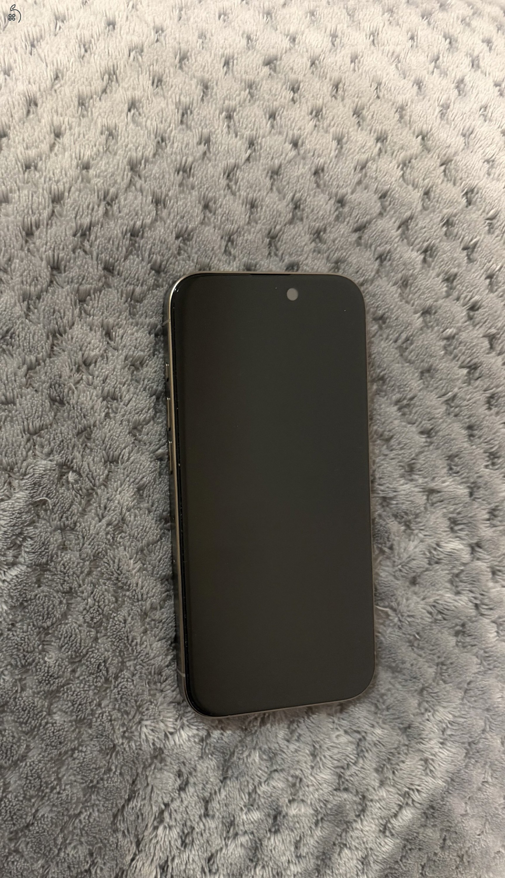 Eladó iPhone 15 pro 