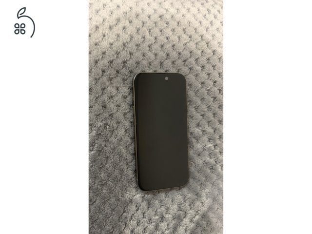 Eladó iPhone 15 pro 