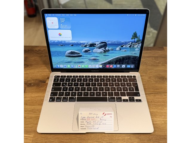 Apple MacBook Air - 13