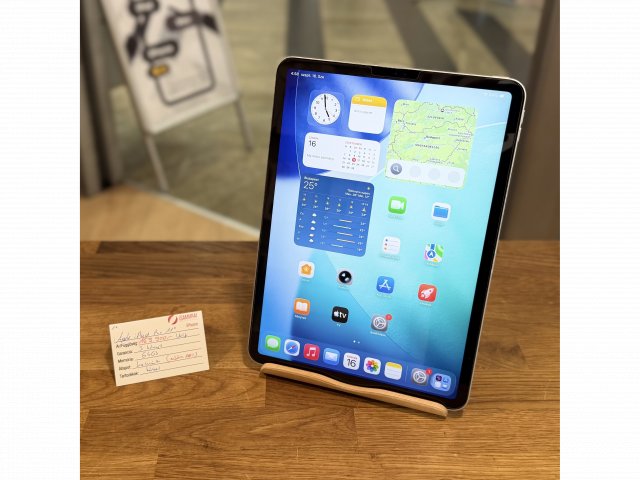 Apple iPad Pro 11
