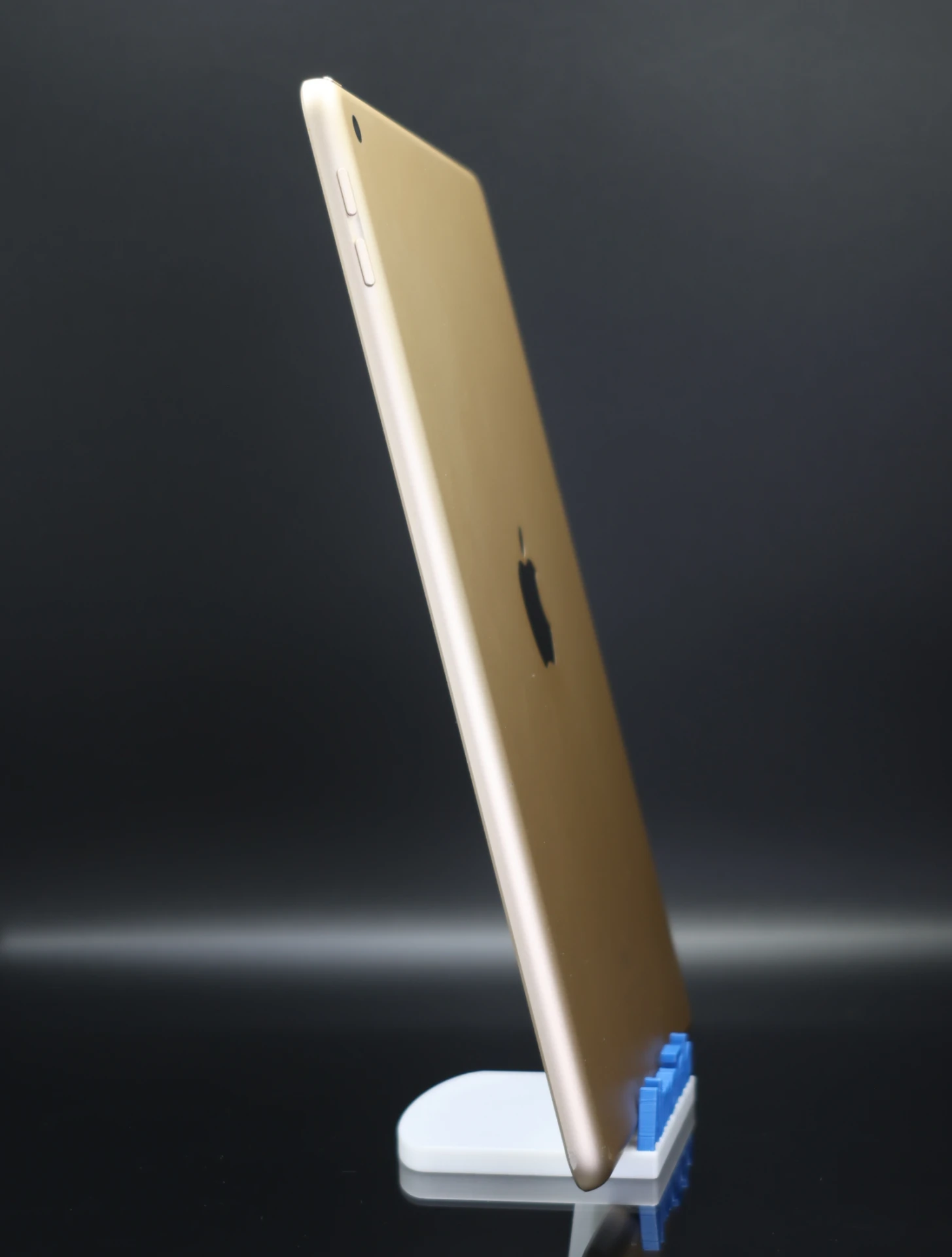 Apple iPad 5 32 GB Gold akku - 12 HÓ GARANCIA