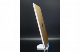 Apple iPad 5 32 GB Gold akku - 12 HÓ GARANCIA
