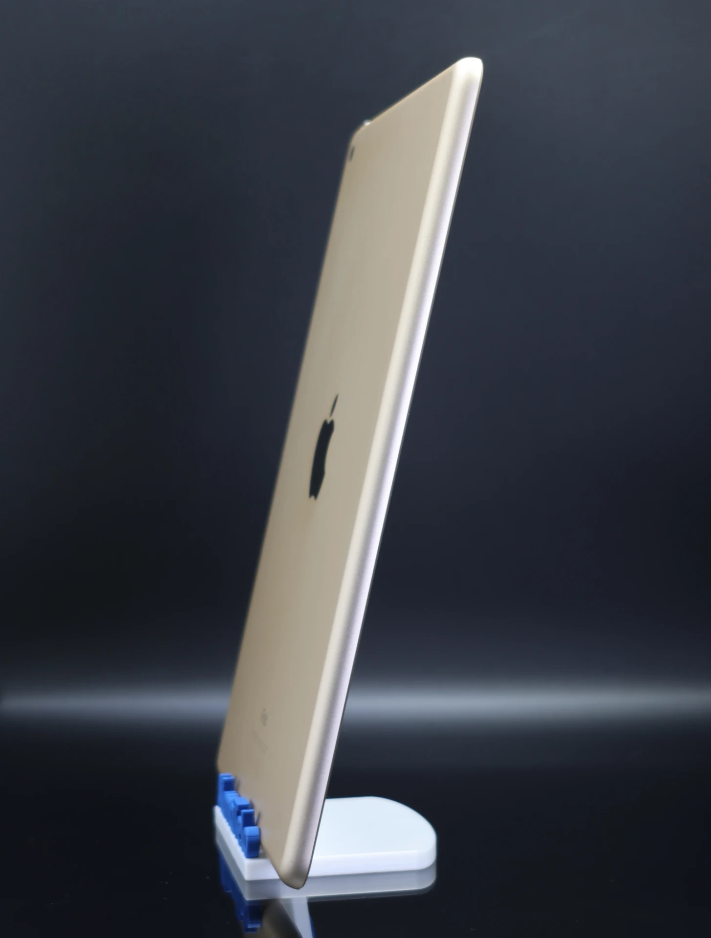 Apple iPad 5 32 GB Gold akku - 12 HÓ GARANCIA