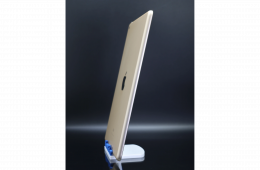 Apple iPad 5 32 GB Gold akku - 12 HÓ GARANCIA