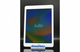 Apple iPad 5 32 GB Gold akku - 12 HÓ GARANCIA