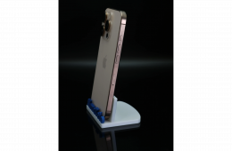 Apple iPhone 16 Pro 128 GB Desert Titanium 92% akku - 12 HÓ GARANCIA