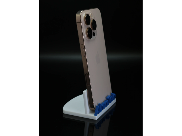 Apple iPhone 16 Pro 128 GB Desert Titanium 92% akku - 12 HÓ GARANCIA