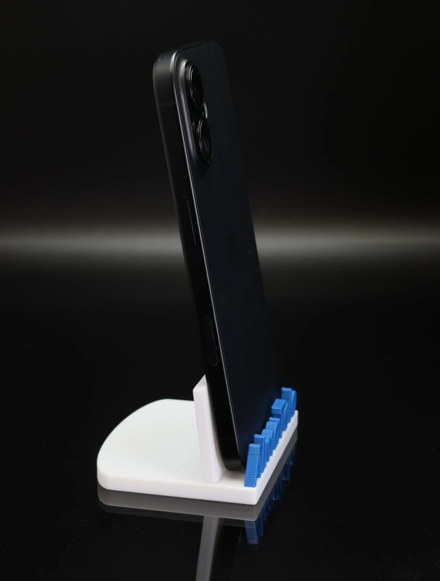Apple iPhone 16 128 GB Black 100% akku - 12 HÓ GARANCIA