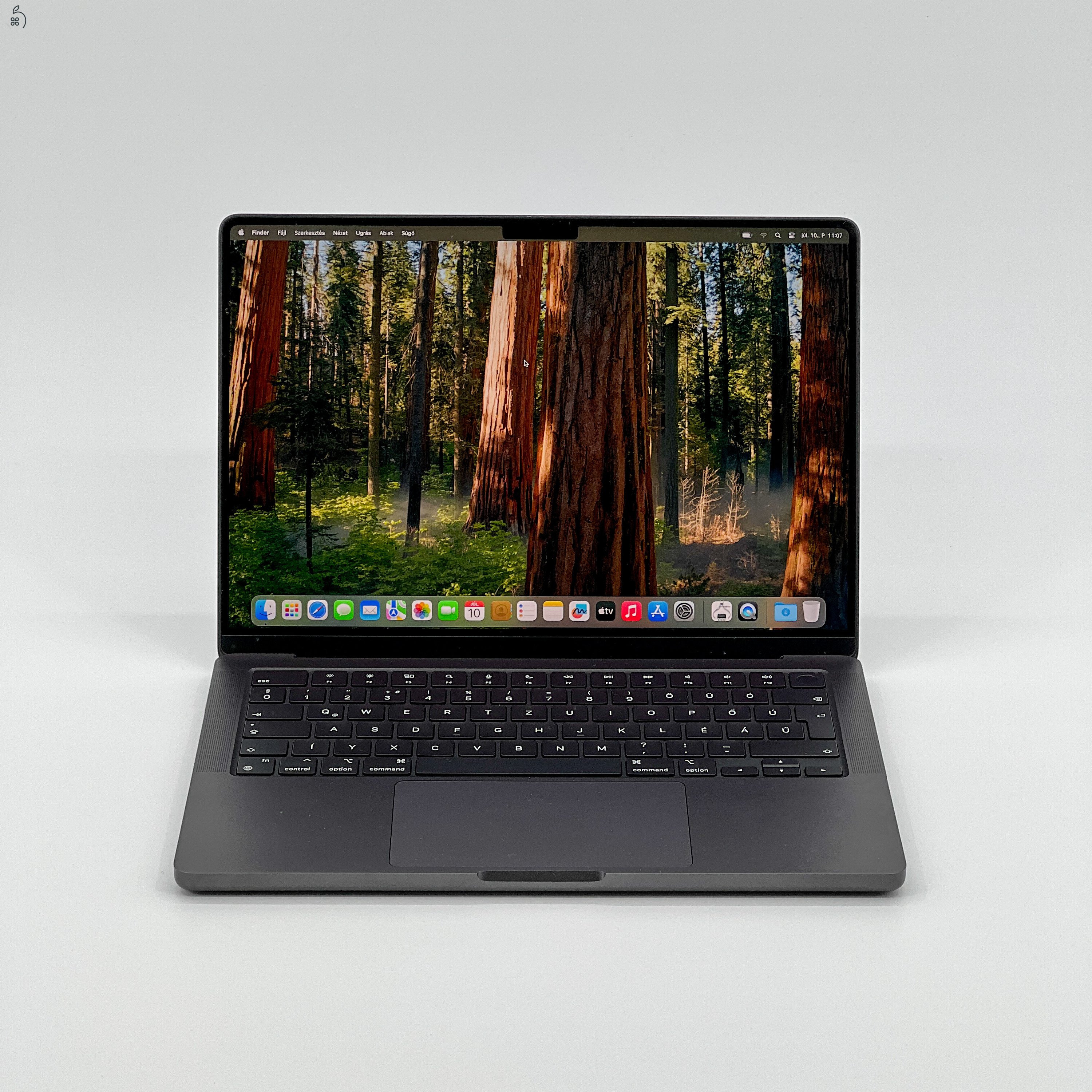 MacBook Pro 14