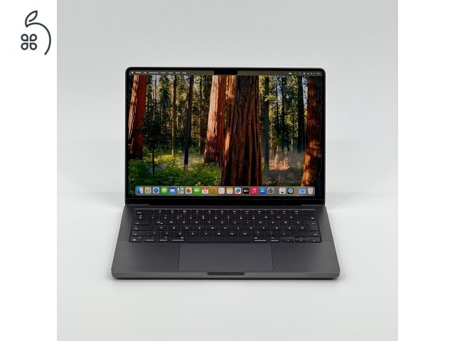 MacBook Pro 14