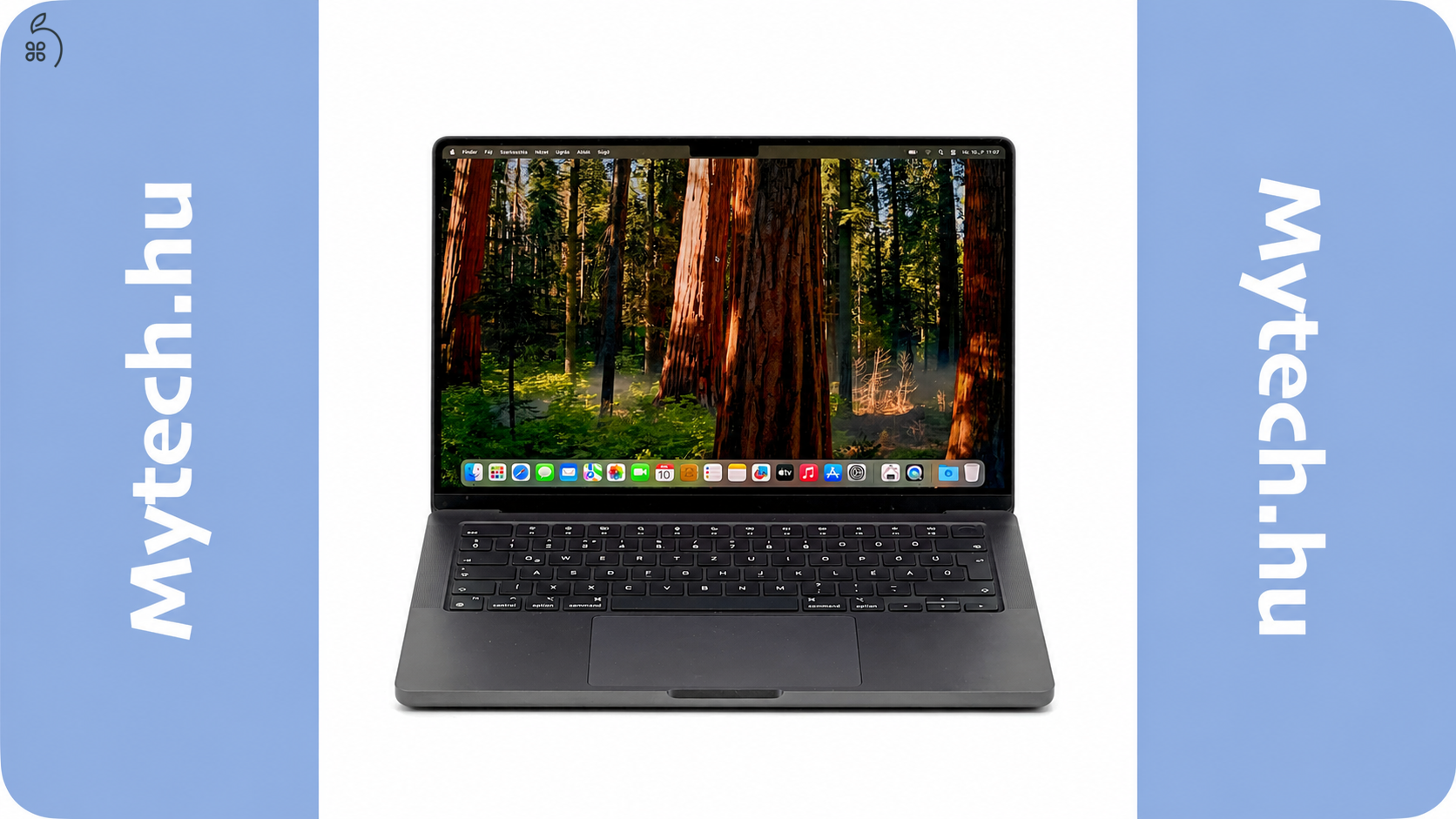 MacBook Pro 14