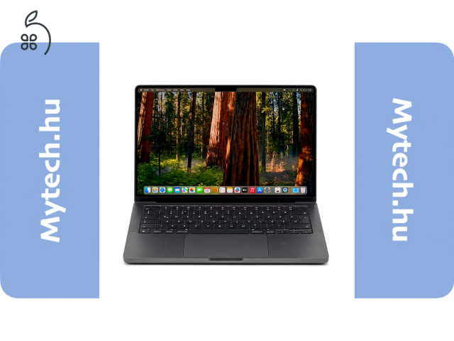 MacBook Pro 14
