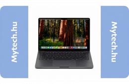 MacBook Pro 14