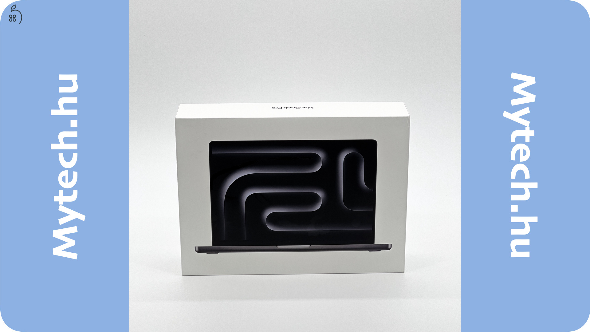 MacBook Pro 14